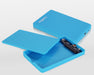 EAN 8436556140556 - CoolBox SlimColor 2543 Carcasa de disco duro/SSD 2.5" imagen 9
