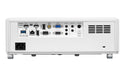 EAN 5055387666009 - Optoma ZH507+ Proyector de alcance estándar 5500 lúmenes ANSI DLP 1080p (1920x1080) 3D Blanco imagen 2