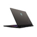 EAN 4711377374187 - MSI Crosshair 16 HX AI D2XWGKG-206XES Intel Core Ultra 9 275HX Portátil 40,6 cm (16") Quad HD+ 32 GB DDR5 imagen 9
