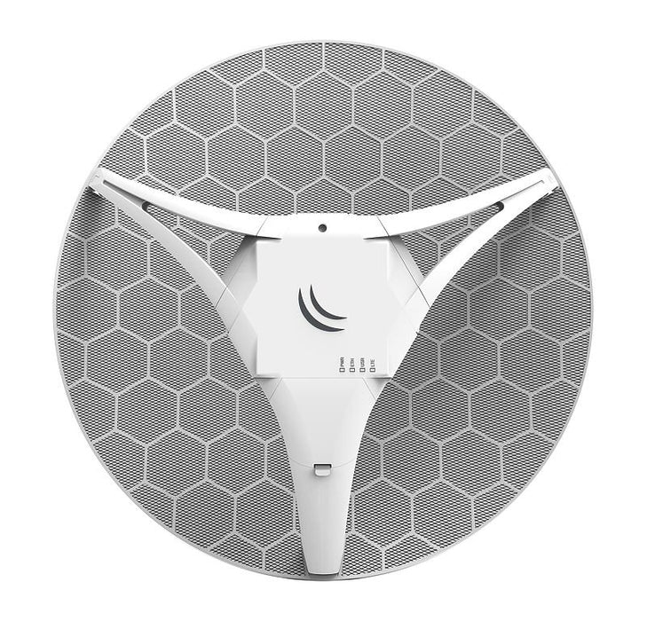 EAN 4250605500887 - Mikrotik LHG LTE antena para red 21 dBi imagen 4