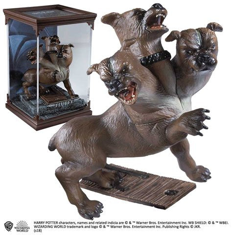 EAN 849421004859 - Noble Collection NN7558 imagen 1