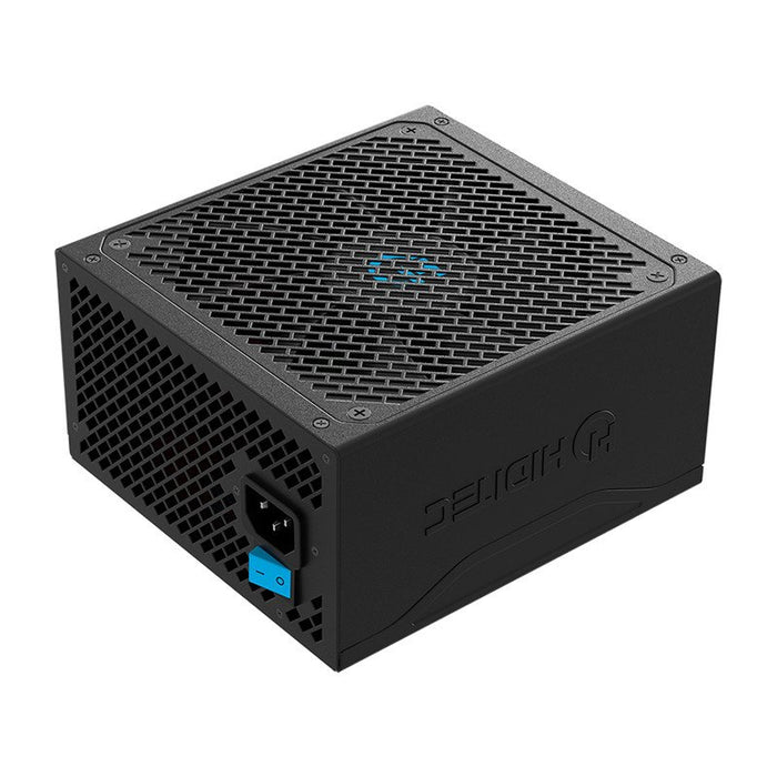 EAN 8436545694022 - Hiditec BZPRO 750 80PLUS BRONZE ATX 3.1 PCIe 5.1 unidad de fuente de alimentación 750 W 20+4 pin ATX Negr imagen 5