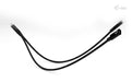 EAN 8595611707728 - i-tec C31DUALSPLITTERCBLPD cable USB USB 2.0 0,3 m USB C 2 x USB C Negro imagen 4
