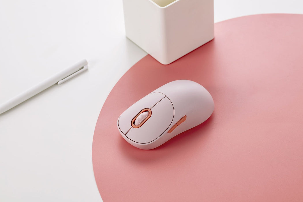 EAN 6941812792858 - Xiaomi BHR8911GL ratón Oficina mano derecha Bluetooth + USB Type-A 1200 DPI imagen 3