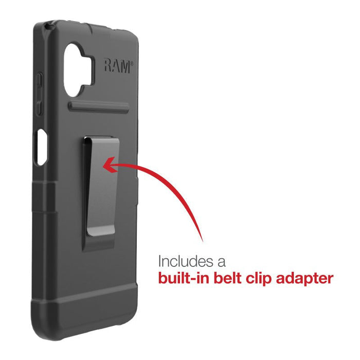 Ram Skin For Samsung Galaxy  Xcover6 Pro
