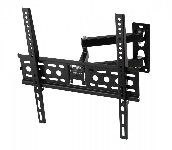EAN 5901299959008 - Esperanza ERW016 soporte para TV 177,8 cm (70") Negro imagen 1