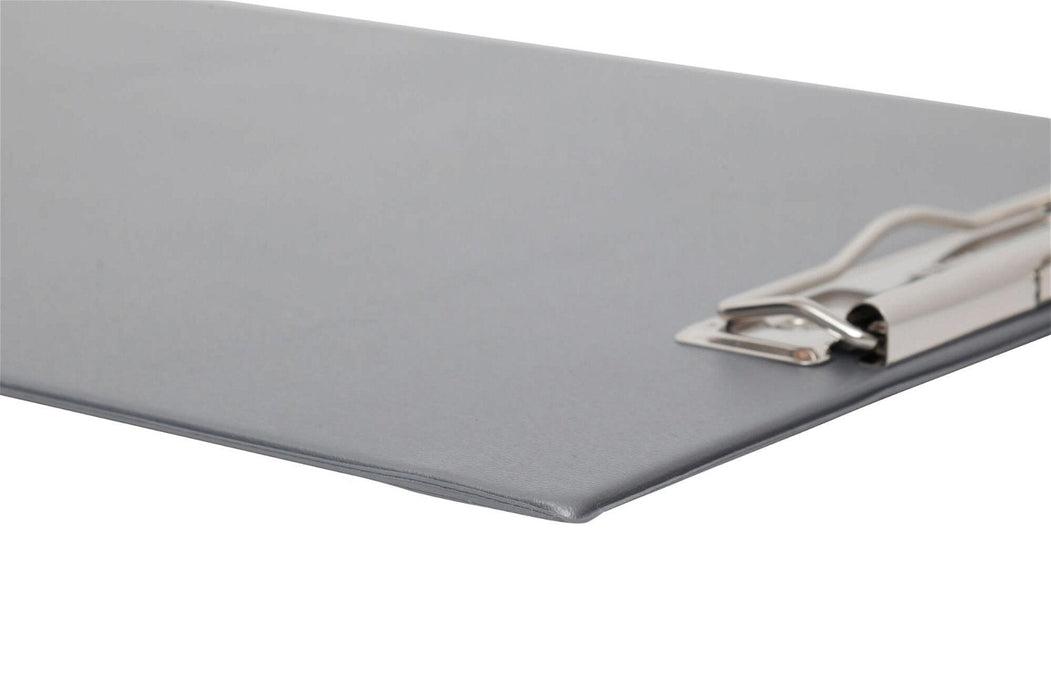 Jakob Maul Gmbh Klemmbrett Con Folienüberzug Din A4 - Plata Cartón