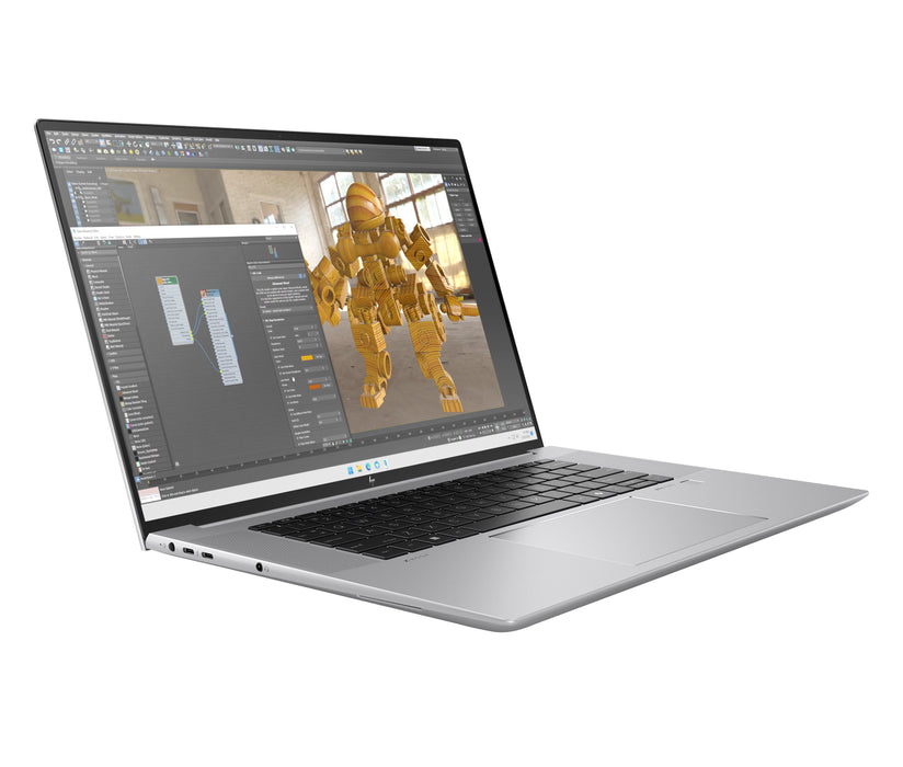 EAN 0198828508461 - HP ZBook Studio G11 Intel Core Ultra 9 185H Estación de trabajo móvil 40,6 cm (16") WUXGA 32 GB DDR5-SDRA imagen 21
