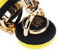 EAN 4716872054725 - Tt eSPORTS DRACCO Signature Auriculares Alámbrico Diadema Juego Negro, Oro, Amarillo imagen 6