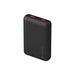 EAN 5711428071811 - dbramante1928 CP20ACBL7181 batería externa 20000 mAh Negro imagen 1