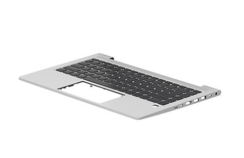 EAN 5715063458570 - HP N43874-031 refacción para laptop Teclado imagen 1
