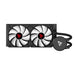EAN 5901986049135 - Savio VELOX 240 mm Carcasa del ordenador Kit de refrigeración líquida 12 cm Negro 1 pieza(s) imagen 10