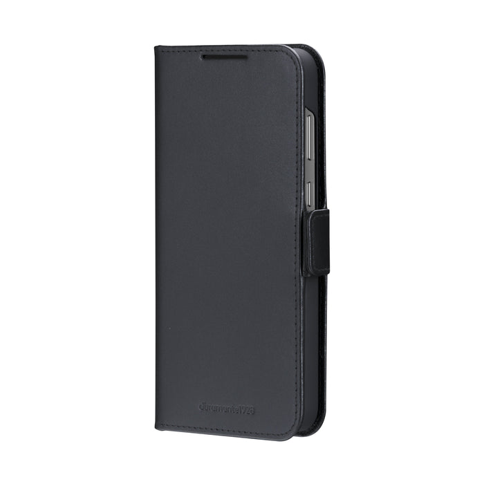 EAN 5711428064400 - dbramante1928 Copenhagen funda para teléfono móvil 17 cm (6.7") Folio Negro imagen 4