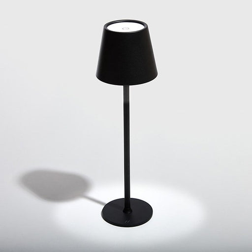 EAN 8021735209539 - Muitomas TABLELAMPBK lámpara de mesa LED Negro imagen 2