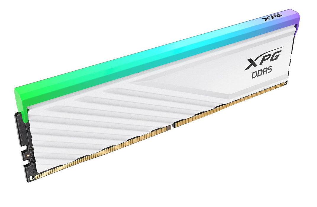 EAN 4711085944931 - XPG LANCER BLADE RGB DDR5 módulo de memoria 32 GB 1 x 32 GB 288-pin DIMM ECC imagen 2