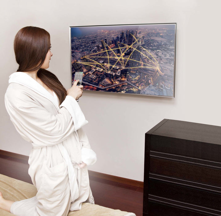 EAN 5902841103467 - Edbak GD03 soporte para TV 73,7 cm (29") Negro imagen 3