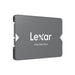 EAN 0843367120758 - Lexar NS100 2 TB 2.5" Serial ATA III imagen 2