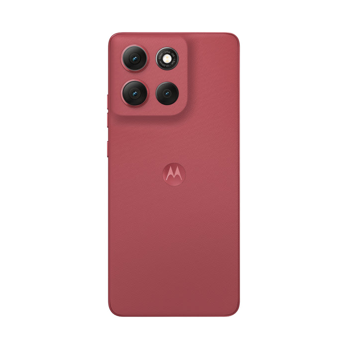 EAN 840493600123 - Motorola moto g86 power 5G 16,9 cm (6.67") SIM doble Android 15 USB Tipo C 12 GB 256 GB 6720 mAh Rosa imagen 6