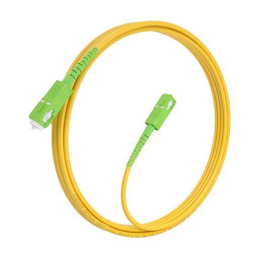 EAN 8435739904367 - AISENS A152-0982 Cable de fibra óptica e InfiniBand 5 m imagen 2