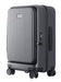 EAN 6941812793060 - Xiaomi BHR8768GL maleta Armazón duro Negro, Carbono 38,5 L Policarbonato (PC), Poliéster, Polipropileno ( imagen 1