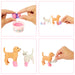 EAN 194735308309 - Barbie JFX93 muñeca imagen 3