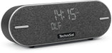 EAN 4019588039735 - TechniSat DIGITRADIO BT 2 Portátil Digital Antracita, Negro imagen 4