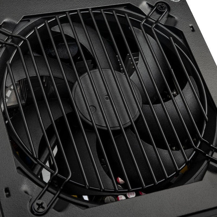 Kolink Regulator 80 Plus Dorado Fuente De Alimentación, Atx 3.0, Pcie 5.0, Modular - 850 Watt