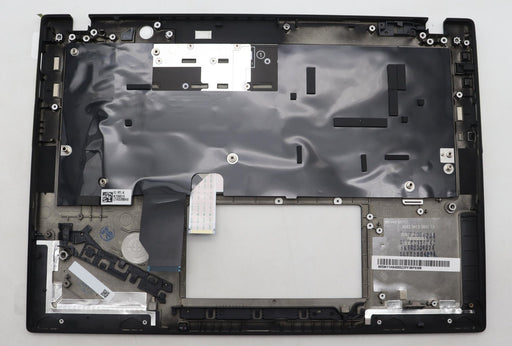 EAN 5715063301630 - Lenovo 5M11H94576 refacción para laptop Cover + keyboard imagen 1