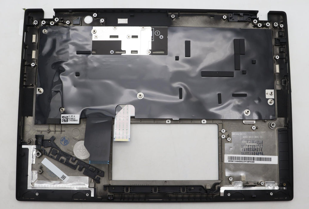 EAN 5715063163542 - Lenovo 5M11H94350 refacción para laptop Cover + keyboard imagen 1