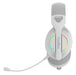 EAN 8436624420115 - CoolBox WB01 RGB Inalámbrico y alámbrico Diadema Juego USB Tipo C Bluetooth imagen 2