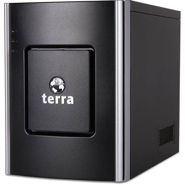 EAN 4039407083534 - TERRA 1100374 servidor 1,92 TB Mini Tower Intel® Xeon® E-2456 3,3 GHz 32 GB DDR5-SDRAM 450 W imagen 6