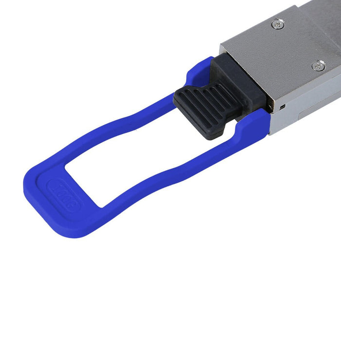 Blueoptics Nvidia Mms1c10-Cm Qsfp28 Transceiver, Mpo/Mtp Conexión, 100gbase-Psm4, Singlemode Fiber, 4xwdm, 2km