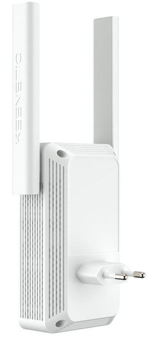 EAN 4897082922100 - Keenetic Buddy 6 (KN-3411) Repetidor de red Blanco, Gris 1000 Mbit/s imagen 11