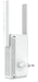 EAN 4897082922100 - Keenetic Buddy 6 (KN-3411) Repetidor de red Blanco, Gris 1000 Mbit/s imagen 11