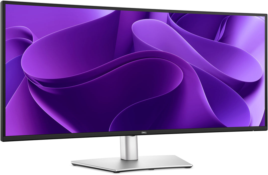 EAN 5397184962510 - DELL Pro Plus P3425WE pantalla para PC 86,6 cm (34.1") 3440 x 1440 Pixeles Wide Quad HD LCD Negro, Gris imagen 2