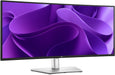 EAN 5397184962510 - DELL Pro Plus P3425WE pantalla para PC 86,6 cm (34.1") 3440 x 1440 Pixeles Wide Quad HD LCD Negro, Gris imagen 2