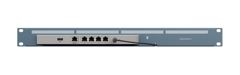 Rackmount.It Rm-Ci-T23 Accesorio De Bastidor Soporte De Montaje