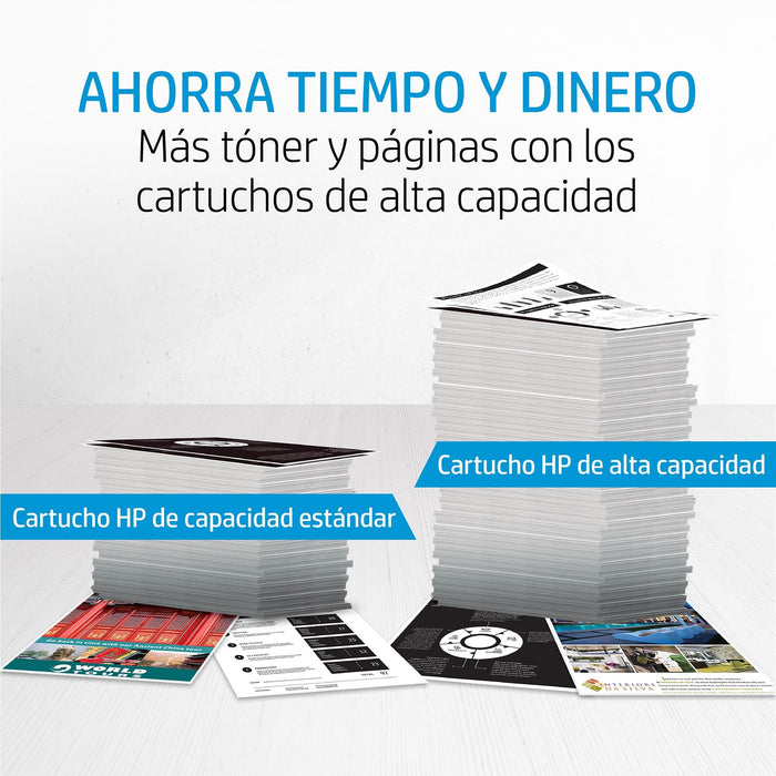 EAN 0886112379667 - HP 128A 2-pack Black Original LaserJet Toner Cartridges cartucho de tóner 2 pieza(s) imagen 5