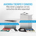 EAN 0829160412412 - HP 124A Black Original LaserJet Toner Cartridge cartucho de tóner 1 pieza(s) imagen 10