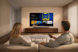 EAN 8806099027988 - Samsung TU43U8075HU 109,2 cm (43") 4K Ultra HD Wifi Negro imagen 4