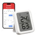 EAN 0850007706944 - SwitchBot Meter Plus Interior Sensor de temperatura y humedad Independiente Inalámbrico imagen 3