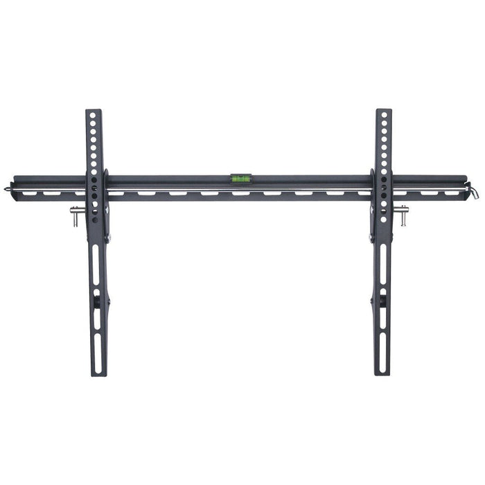 Techly Ica-Plb 133lty Soporte De Pared Para Tv 40-65" Led/Lcd 50kg Inclinable Slim 37mm
