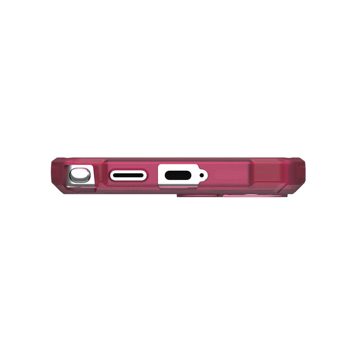 EAN 0840283919008 - Urban Armor Gear Essential Armor funda para teléfono móvil 17,3 cm (6.8") Fruta del bosque imagen 6