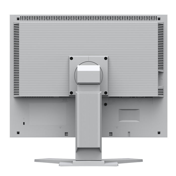 EAN 4995047065494 - EIZO FlexScan S2134-GY pantalla para PC 54,1 cm (21.3") 1600 x 1200 Pixeles UXGA LCD Gris imagen 5