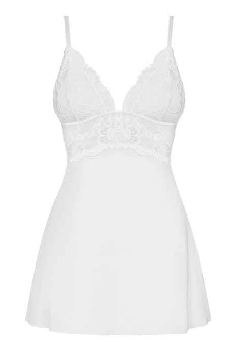 EAN 5901688213933 - Obsessive 810-BAB-2 S/M vestido imagen 1