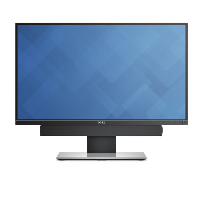 Monitor Dell 25\1 Ultrasharp Up2516d ,2xhdmi  Displayport, Mini Displayport,Negro
