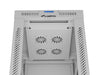 EAN 5901969441154 - Lanberg FF01-6842-12SL armario rack 42U Rack o bastidor independiente Gris imagen 11