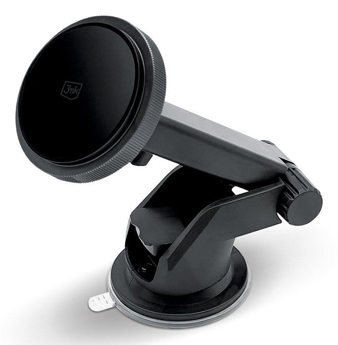 3mk Car Mag Charger Window&Dashboard