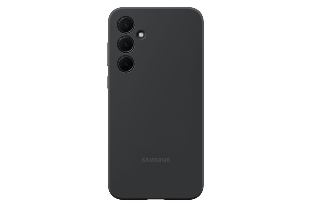 EAN 8806095542508 - Samsung EF-PA356 funda para teléfono móvil 16,8 cm (6.6") Negro imagen 1