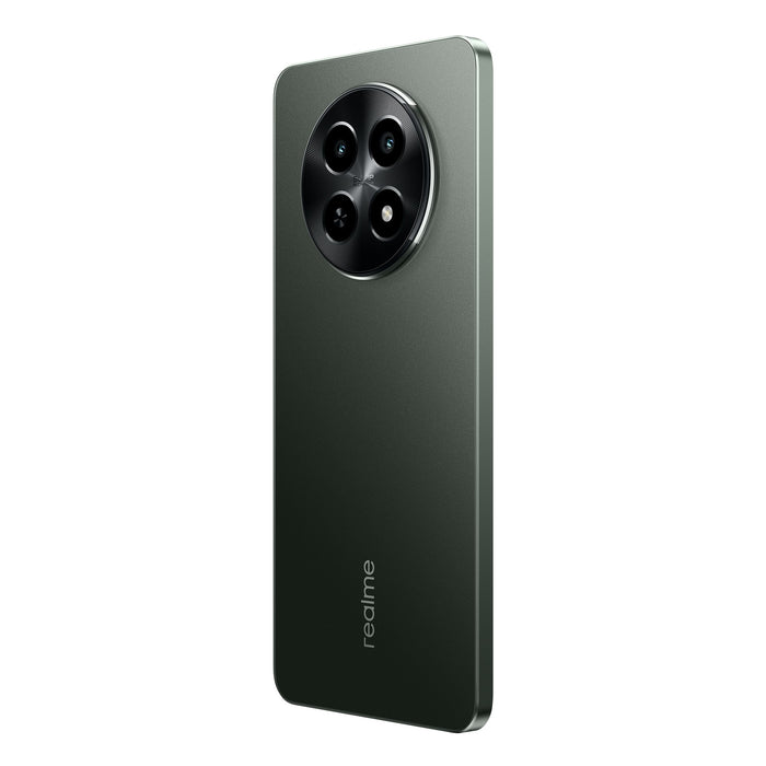 EAN 6941764431041 - realme 12 12x 5G 16,9 cm (6.67") SIM doble Android 14 USB Tipo C 8 GB 256 GB 5000 mAh Negro imagen 6